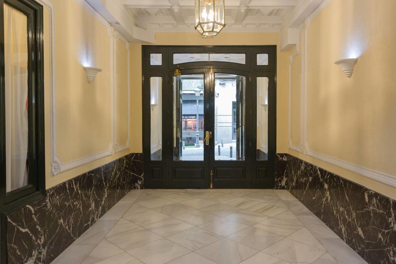 Luxury Golden Next To Gran Via! Apartamento *