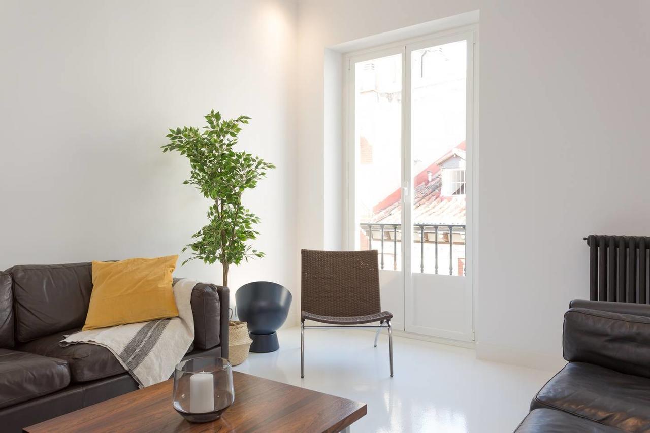 Luxury Golden Next To Gran Via! Apartamento *